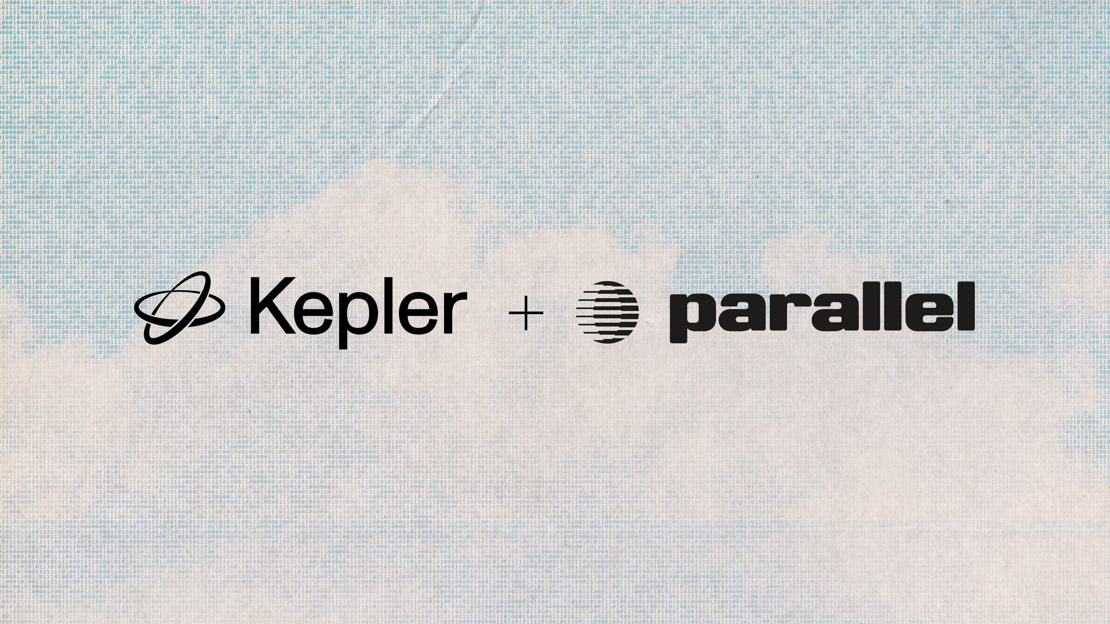 Kepler | Parallel Case Study