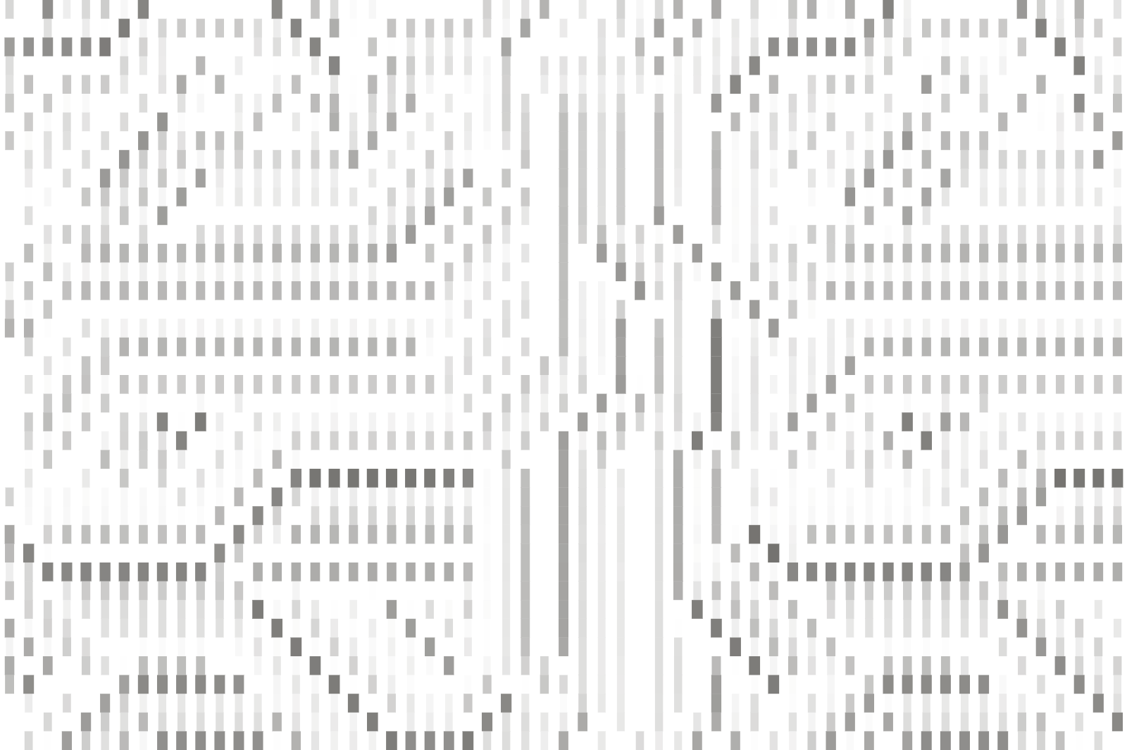 A linear dithering of a search interface for agents